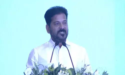Telangana, Hyderabad, Cm Revanthreddy, Regional Meeting of Urban Development Ministers, CM Revanth Reddy