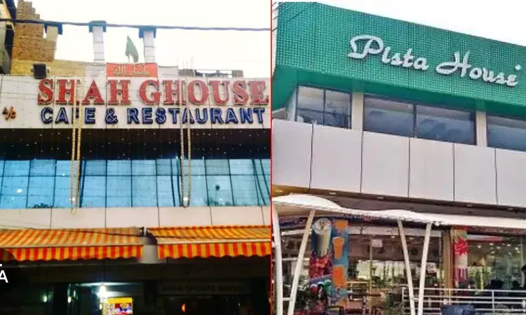 IT raids, hotel chairmens, directors, Hyderabad, PistaHouse, ShahGhouse IT raids, hotel chairmens, directors, Hyderabad, PistaHouse, ShahGhouse