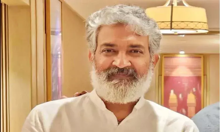Cinema News, Hyderabad News, director SS Rajamouli, Varanasi movie, Hanuman controversy, Rashtriya Vanarasena