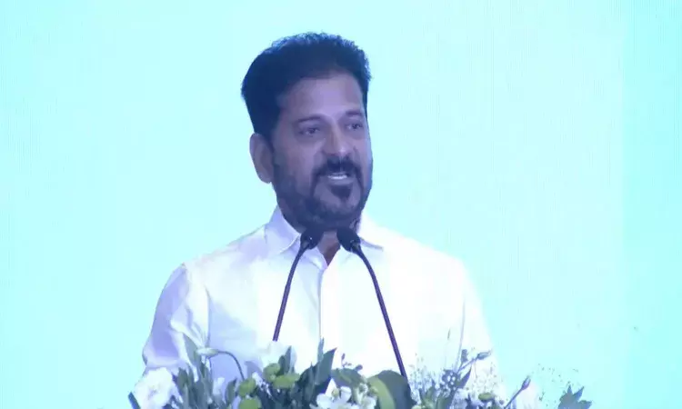 Telangana, Hyderabad, Cm Revanthreddy, Regional Meeting of Urban Development Ministers, CM Revanth Reddy Telangana, Hyderabad, Cm Revanthreddy, Regional Meeting of Urban Development Ministers, CM Revanth Reddy