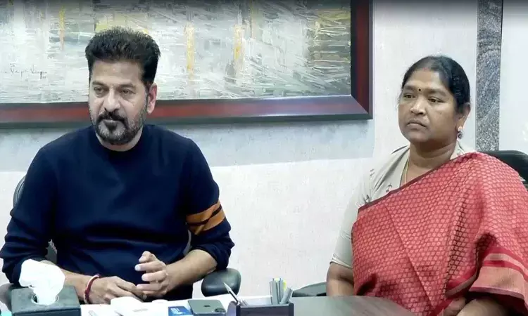 రేపటి నుంచే ఇందిరమ్మ చీరల పంపిణీ.. తొలి దశలో వారికి మాత్ర‌మే..