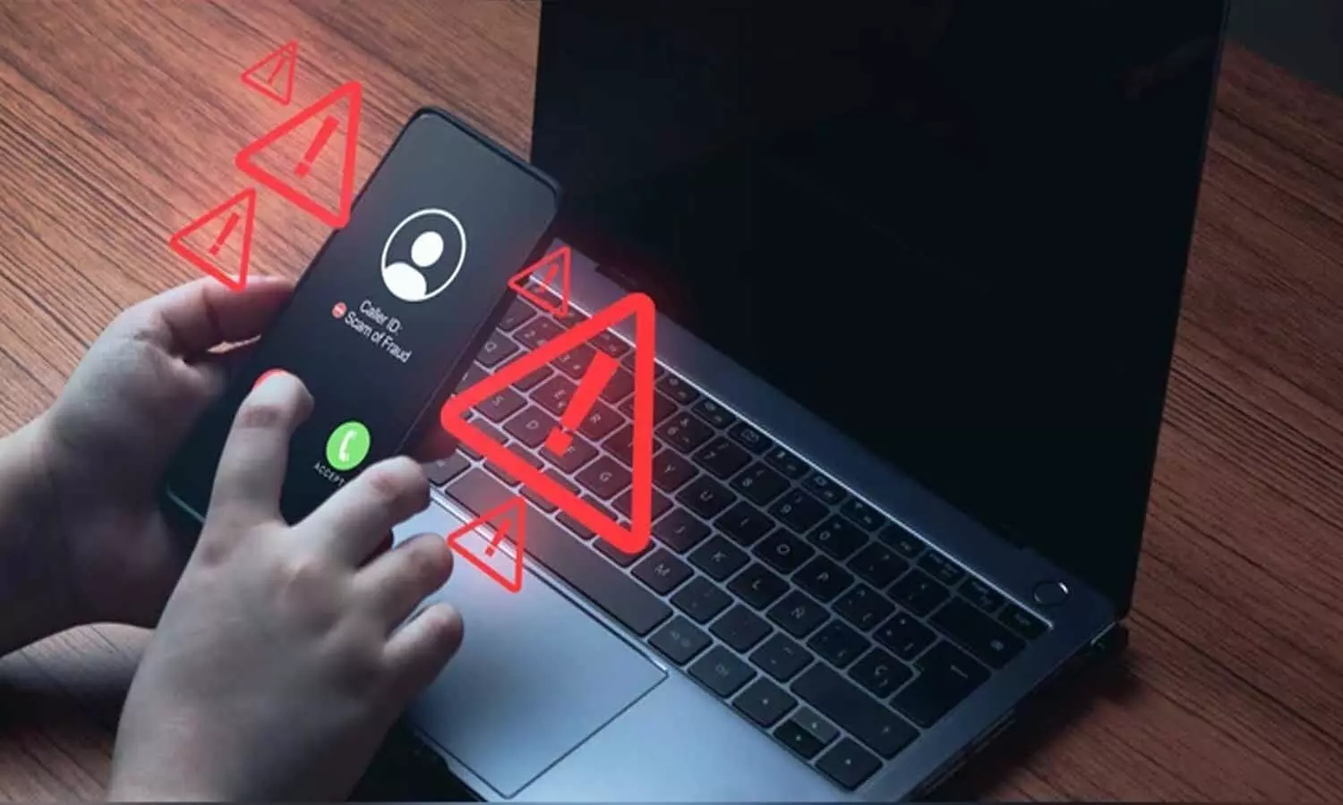 1600 సిరీస్ నుండి వస్తేనే కాల్ లిఫ్ట్ చేయాలి..!