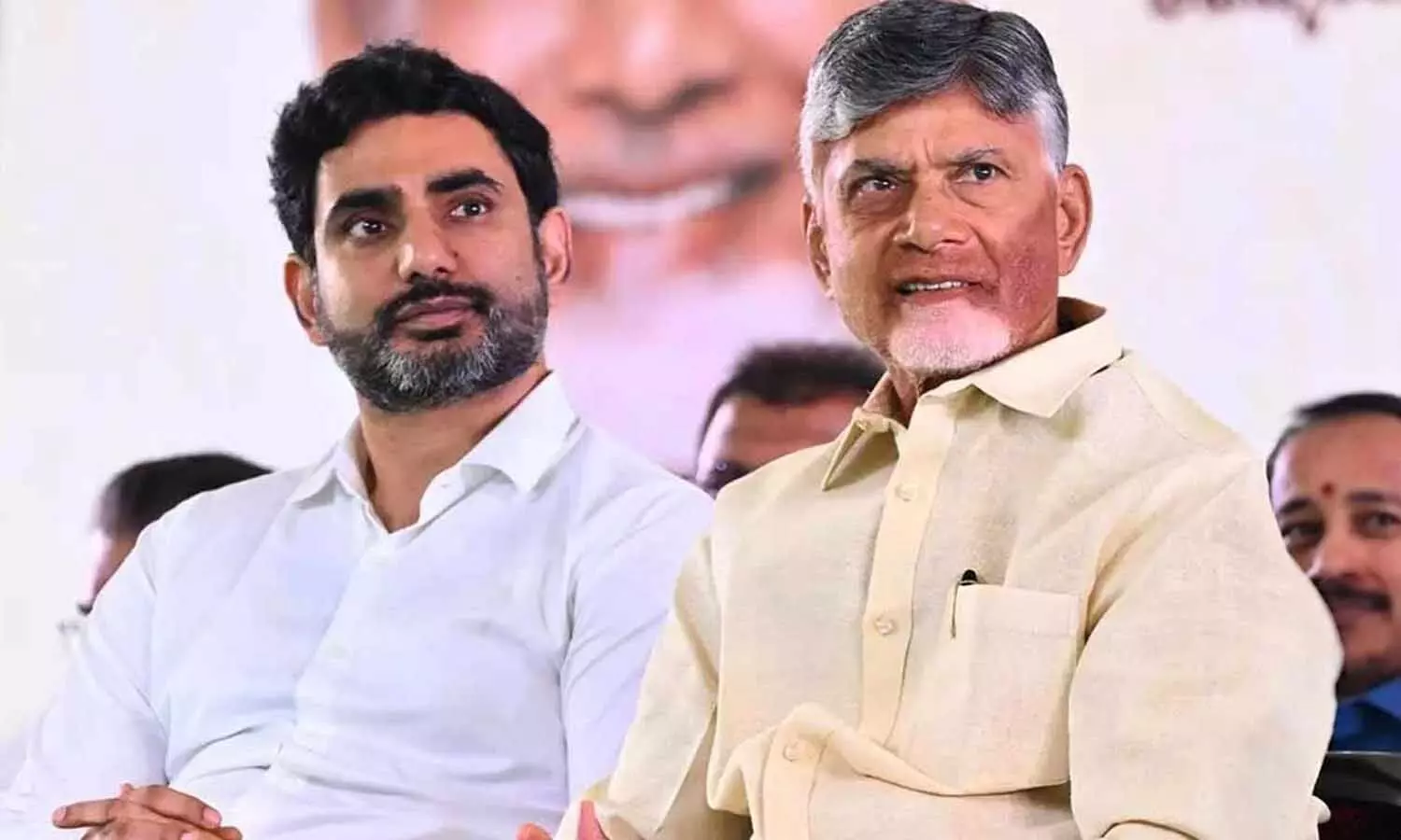 రేపు బీహార్‌కు చంద్రబాబు, లోకేష్.. ఎందుకంటే.?