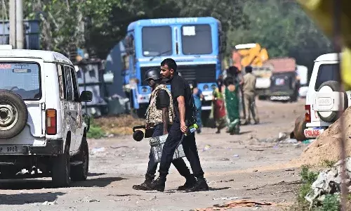 OCTOPUS, police personnel, arrest, 51 Maoists, Andhra Pradesh