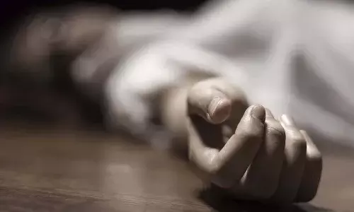 Hyderabad, B.Tech student ends life , LB Nagar, dowry harassment