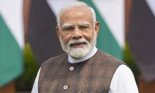 PM Modi, Sathya Sai Baba centenary celebrations,Puttaparthi, APnews PM Modi, Sathya Sai Baba centenary celebrations,Puttaparthi, APnews