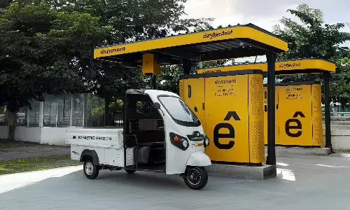 15 నిమిషాల్లో ఫుల్ ఛార్జ్.. స‌రికొత్త ఫాస్ట్ ఛార్జర్..!