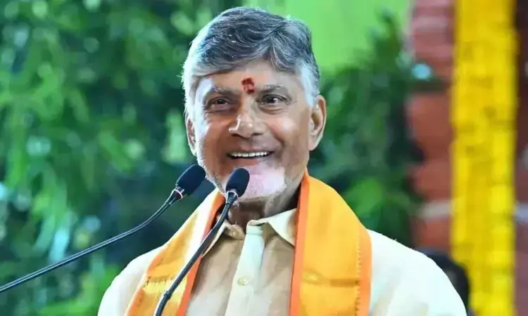 అన్నదాత సుఖీభవ -పీఎం కిసాన్ రెండో విడత నిధులు విడుదల చేసిన సీఎం