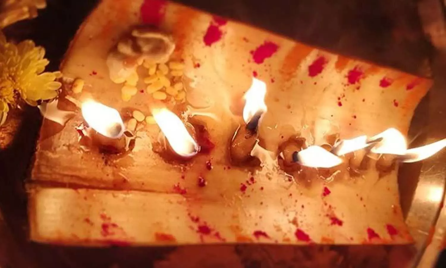 Karthika masam, Poli Padyami,spiritual, devotional