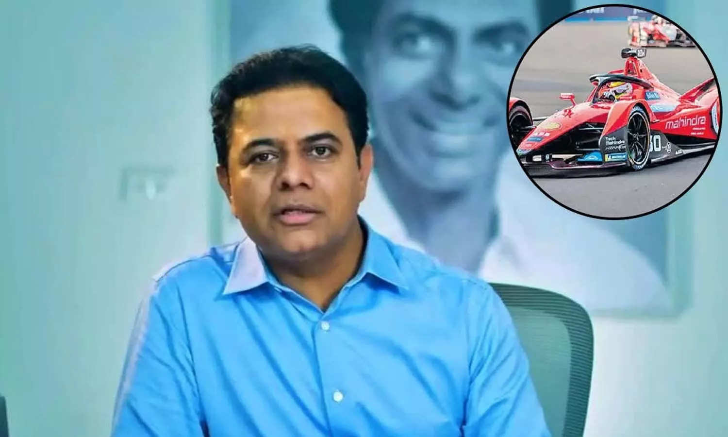 Telangana, Formula-E race case, Governor, ACB, prosecute, KTR