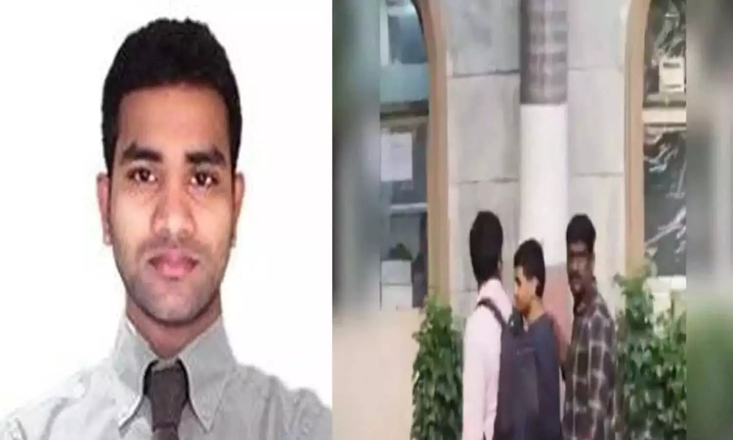 బషీర్‌బాగ్ సైబర్ క్రైమ్ పోలీస్ స్టేషన్‌కు ఐ-బొమ్మ రవి