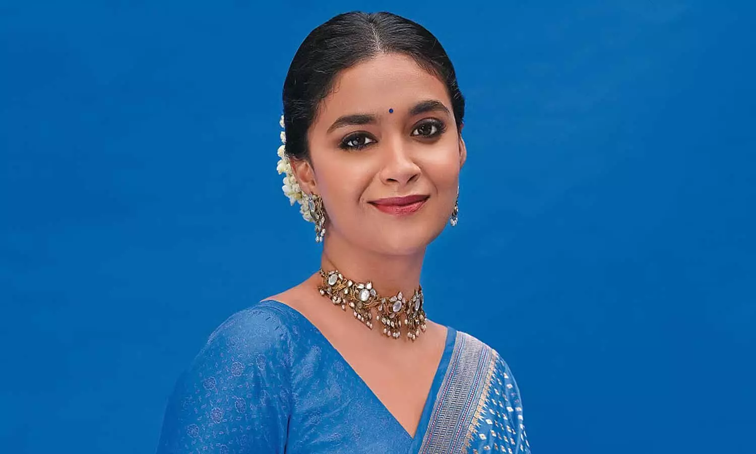 ఆ ఫొటోలు చూసి షాక్ అయ్యా : కీర్తి సురేష్