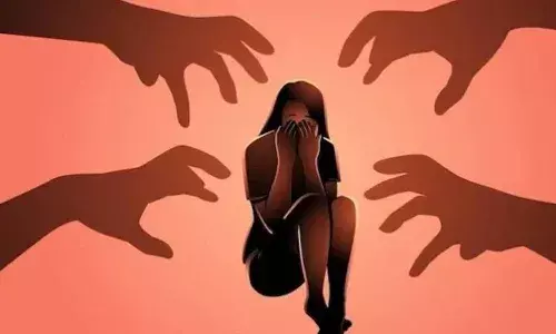 Specially-abled girl, UttarPradesh, pregnant, Crime, Hamirpur