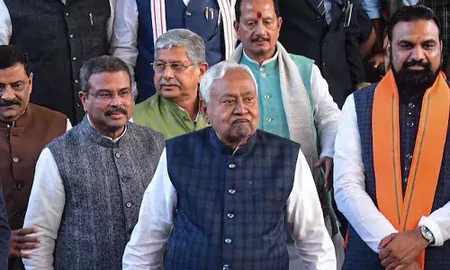 Nitish Kumar, Bihar Chief Minister, National news, NDA