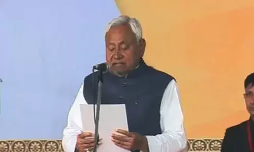 Nitish Kumar, Bihar Chief Minister , PM present, Bihar, National news