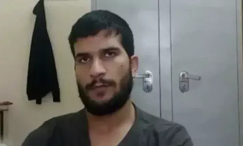 ఆ గదిలోనే మలమూత్ర విసర్జన చేసేవాడు.. వెలుగులోకి షాకింగ్ విషయాలు