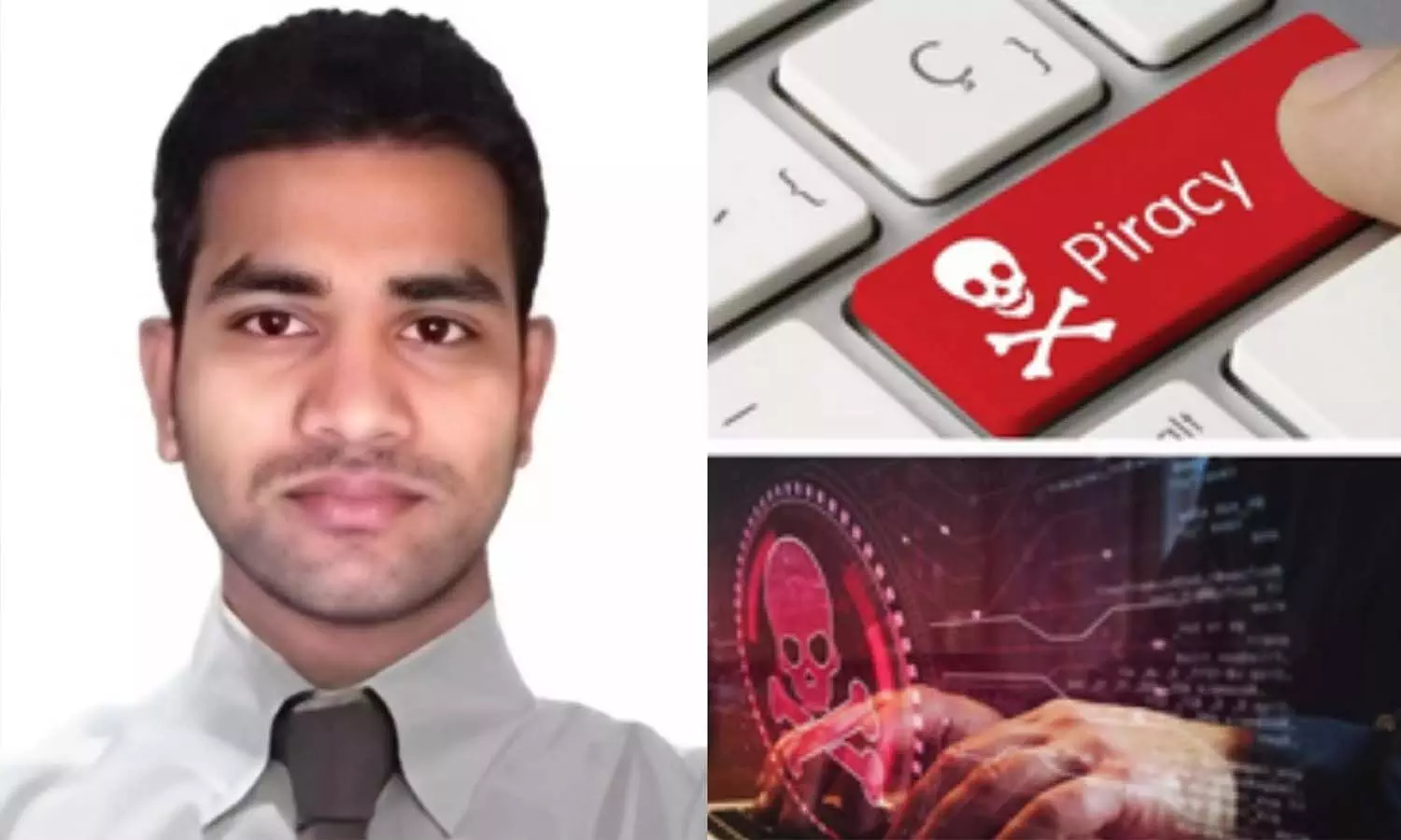 Ibomma Ravi case, Hyderabad, IBomma, Emmadi Ravi