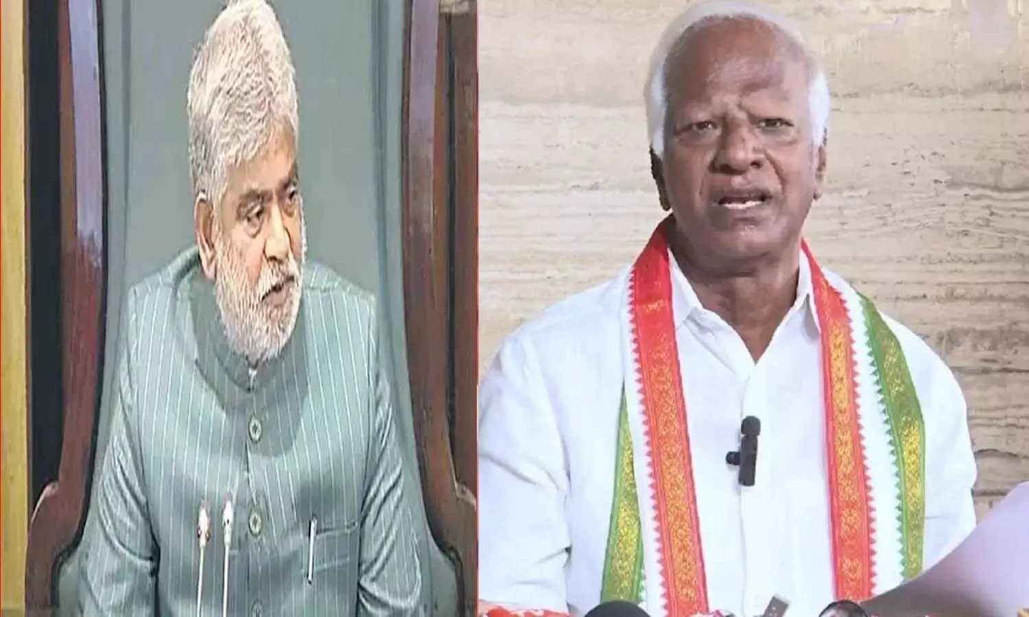 Telangana, Hyderabad, Kadiyam Srihari, Party defection, Assembly Speaker Prasad Kumar