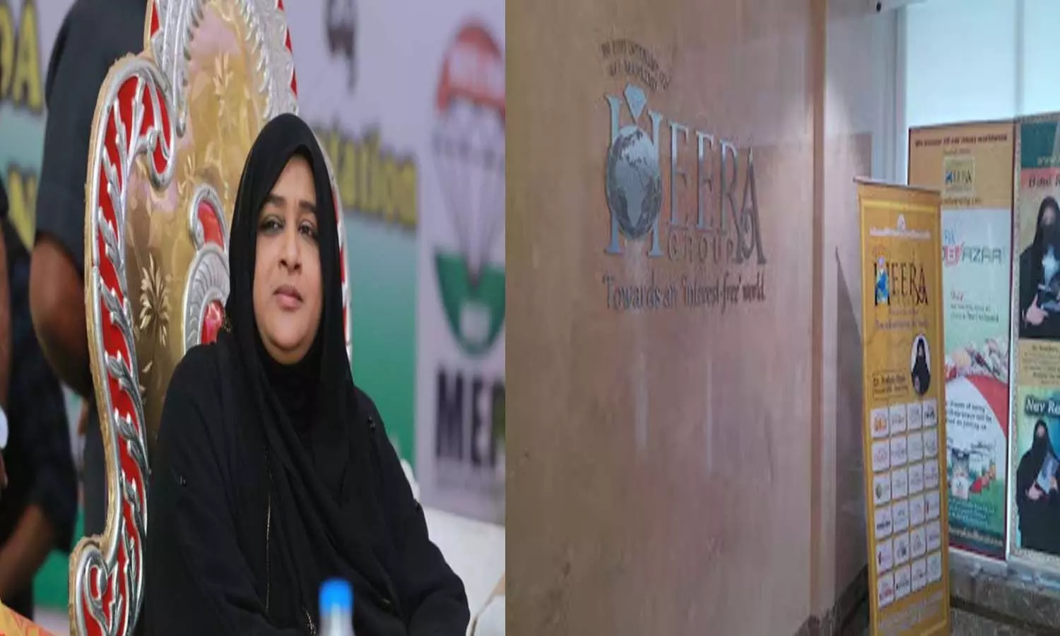 Hyderabad News, Enforcement Directorate, Nowhera Shaik, Heera Group of companies, Hyderabad News, Enforcement Directorate, Nowhera Shaik, Heera Group of companies,