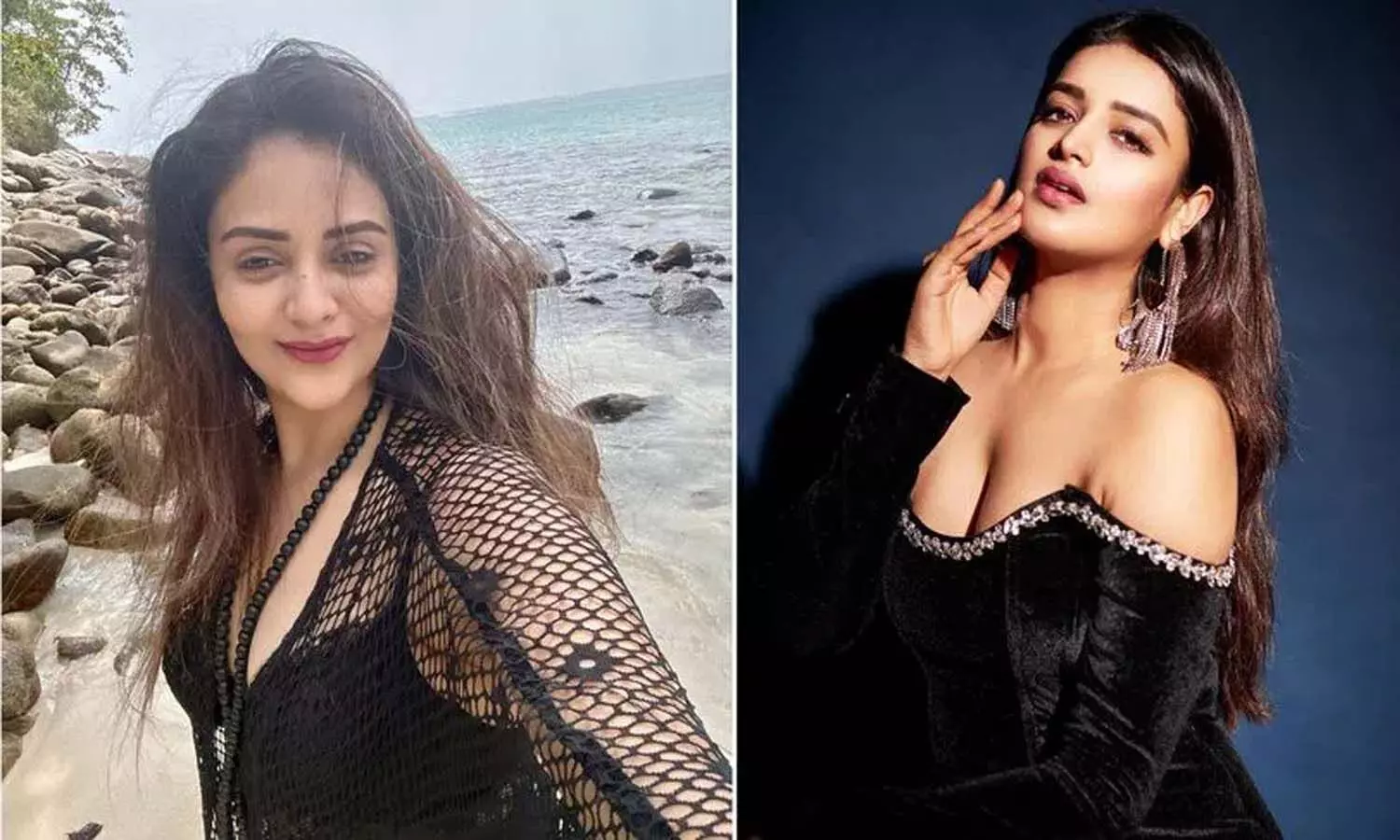 Hyderabad News, Cinema News, Tollywood, Online Betting Case, Nidhhi Agerwal, Sreemukhi