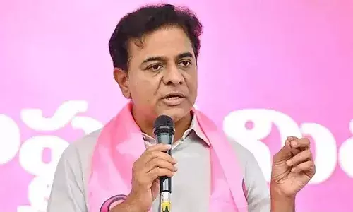 Telangana, Hyderabad News, CM Revanthreddy, Ktr, Brs, Congress