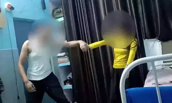 Viral News, National News, Uttarpradesh, Doctor Dance