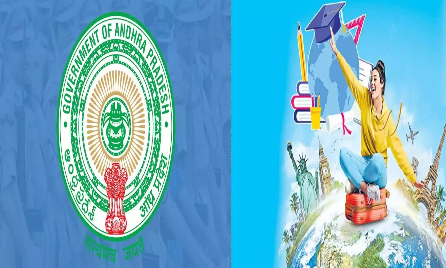 Andrapradesh, Amaravati, Ap Government, Girls Students, Minister Nara Lokesh