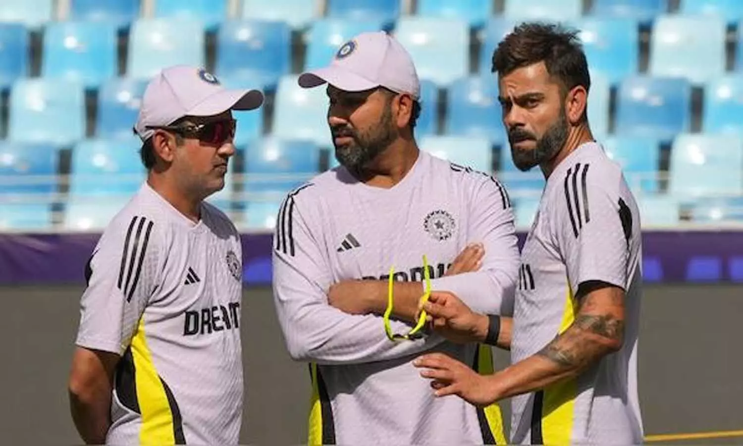 వైజాగ్ మ్యాచ్‌కు టికెట్ల విక్రయాలు అప్పటి నుండే..!