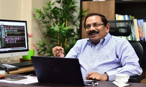 Andrapradesh, Amaravati, Ap Government, AP CS Vijayanand, term extended