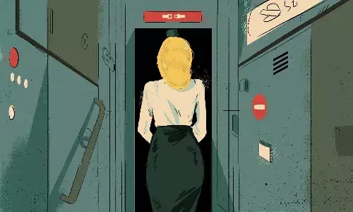 Crime News, Hyderabad, Begumpet Airport, Bengaluru, Rape Case