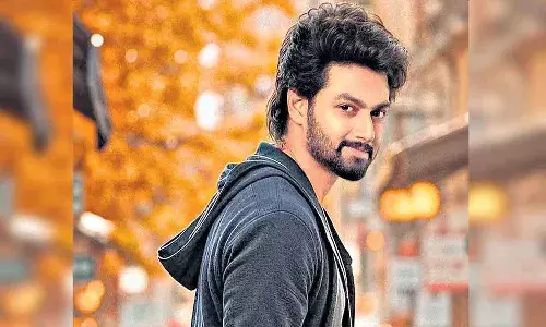 మోక్షజ్ఞ ఎంట్రీపై బాలయ్య క్లారిటీ..!