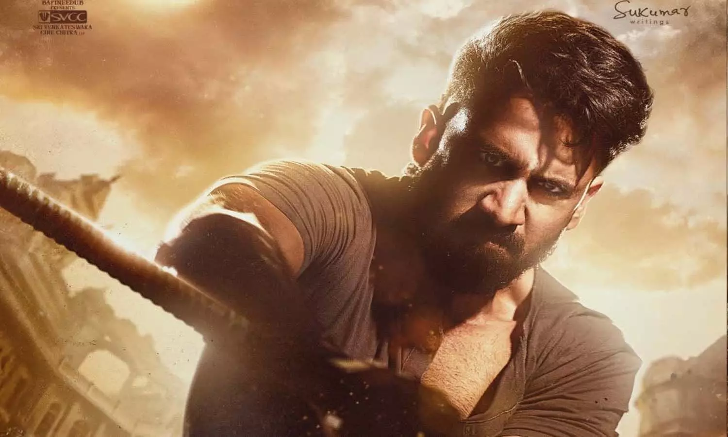 Cinema News, Tollywood, Entertainment, Akkineni Naga Chaitanya, Vrushakarma