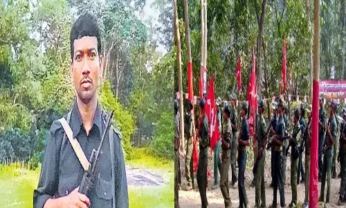 Andrapradesh, Hidma encounter, Bharat Bandh, Maoist, Maoist Bandh Call
