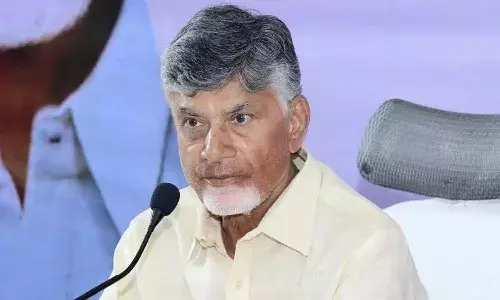 Andrapradesh, Amaravati, CM Chandrababu, Road Development Works