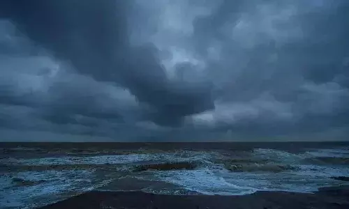 Cyclone Senyar : సెన్యార్ తుఫాను వ‌చ్చేస్తుంది..!