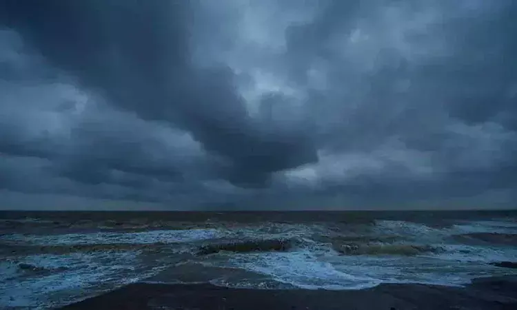 Cyclone Senyar : సెన్యార్ తుఫాను వ‌చ్చేస్తుంది..!