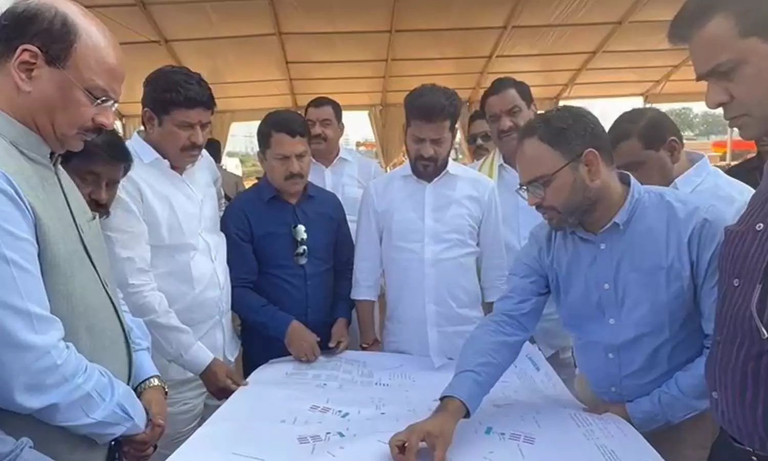 Telangana, CM Revanthreddy, Telangana Government, Telangana Rising Global Summit Telangana, CM Revanthreddy, Telangana Government, Telangana Rising Global Summit