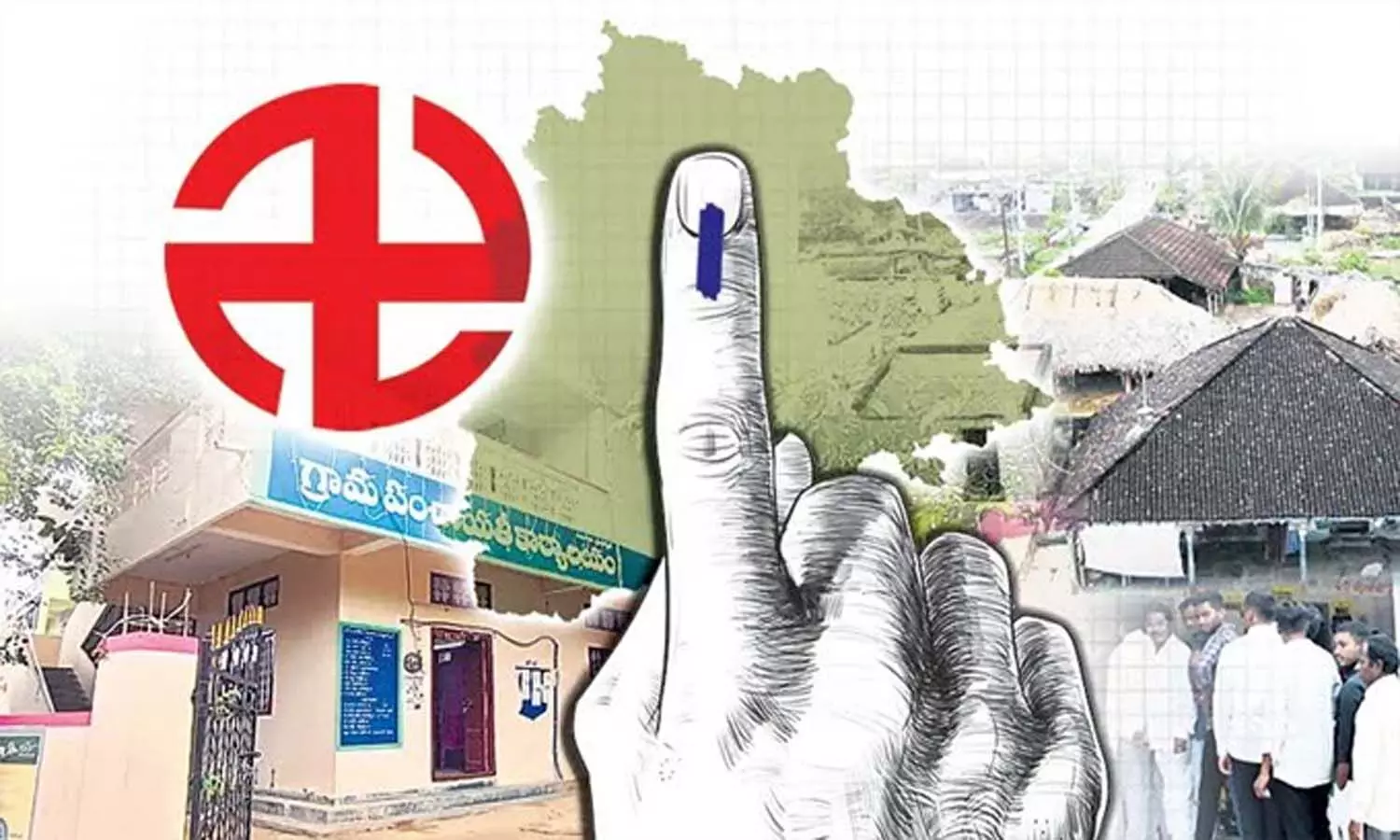 Telangana, Panchayat election, High Court, Reservations, Local Body Elections Telangana, Panchayat election, High Court, Reservations, Local Body Elections