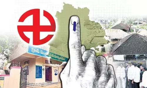 Telangana, Panchayat election, High Court, Reservations, Local Body Elections