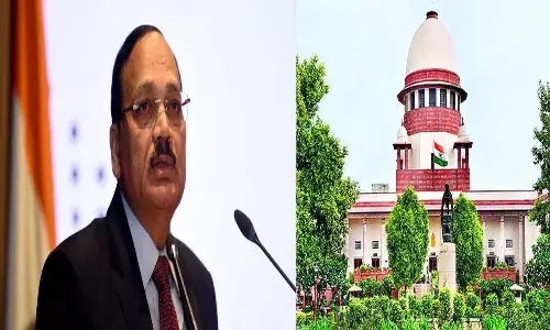 National News, Delhi, Supreme Court, Justice Surya Kant, 53rd Chief Justice of India