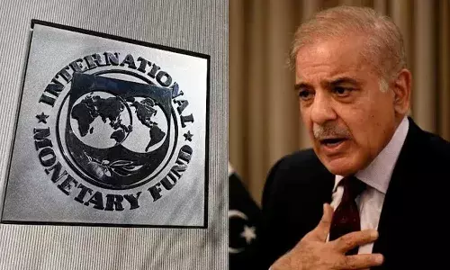 నాయకుల దోపిడీ పాకిస్థాన్‌ను ఎలా నాశనం చేసిందో చెప్పిన ఐఎంఎఫ్..!