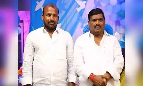 పటాన్‌చెరు ఎమ్మెల్యే సోదరుడి ఆస్తులు అటాచ్‌ చేసిన ఈడీ