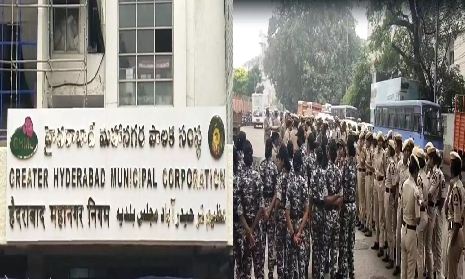 Hyderabad News, GHMC, Council Meeting, Congress, Brs, Bjp Hyderabad News, GHMC, Council Meeting, Congress, Brs, Bjp