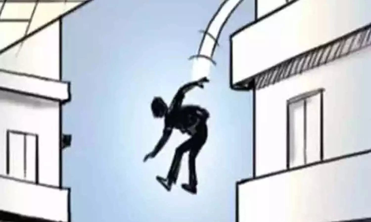 Crime News, Hyderabad, Habsiguda,Tenth grade student suicide