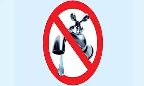 Hyderabad News, water supply, Hyderabad Metropolitan Water Supply and Sewerage Board Hyderabad News, water supply, Hyderabad Metropolitan Water Supply and Sewerage Board