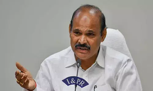 వచ్చే నాలుగేళ్లలో 12.59 లక్షల గృహాలను పూర్తి చేస్తాం వచ్చే నాలుగేళ్లలో 12.59 లక్షల గృహాలను పూర్తి చేస్తాం