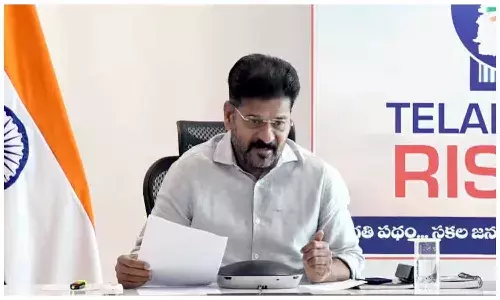 జీహెచ్ఎంసీ విస్తరణ.. కొత్తగా చేరే ప్రాంతాలు ఇవే..!