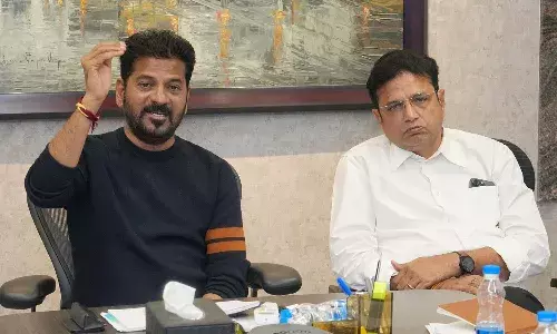 CM Revanth, Telangana Rising Global Summit , Hyderabad, investments CM Revanth, Telangana Rising Global Summit , Hyderabad, investments