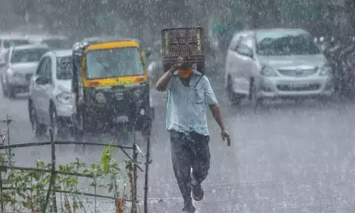 India Meteorological Department, extremely heavy rains, APnews, cyclone India Meteorological Department, extremely heavy rains, APnews, cyclone