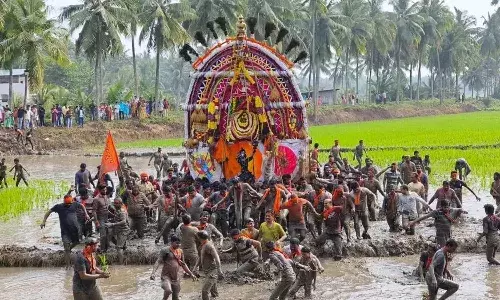 Konaseema Prabhala Teertham, State festival, Andhrapradesh